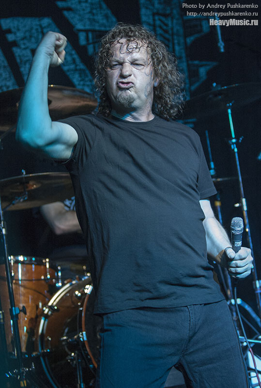  Voivod #13, 30.10.2012, , Milk 