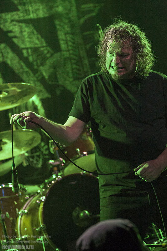  Voivod #8, 30.10.2012, , Milk 