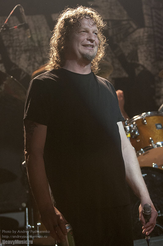  Voivod #9, 30.10.2012, , Milk 