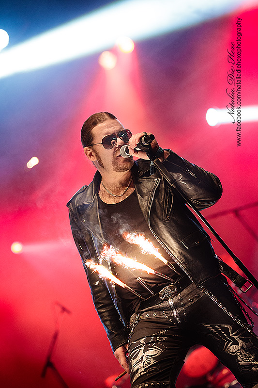  Chrome Division #1, 16.08.2014, Germany, Dinkelsbühl, Summerbreeze Open Air 