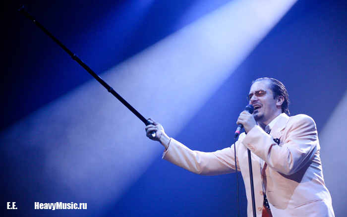  Faith No More #14, 30.06.2009, -,   