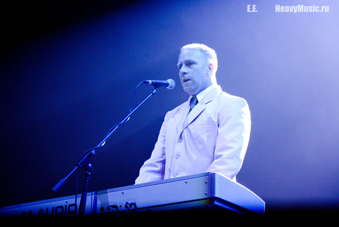  Faith No More #17, 30.06.2009, -,   