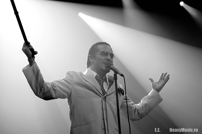  Faith No More #18, 30.06.2009, -,   