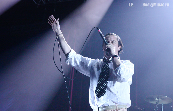  Faith No More #2, 30.06.2009, -,   