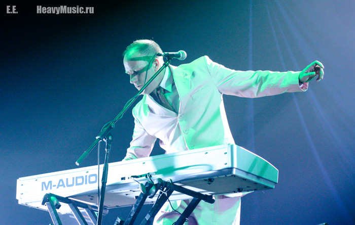  Faith No More #4, 30.06.2009, -,   
