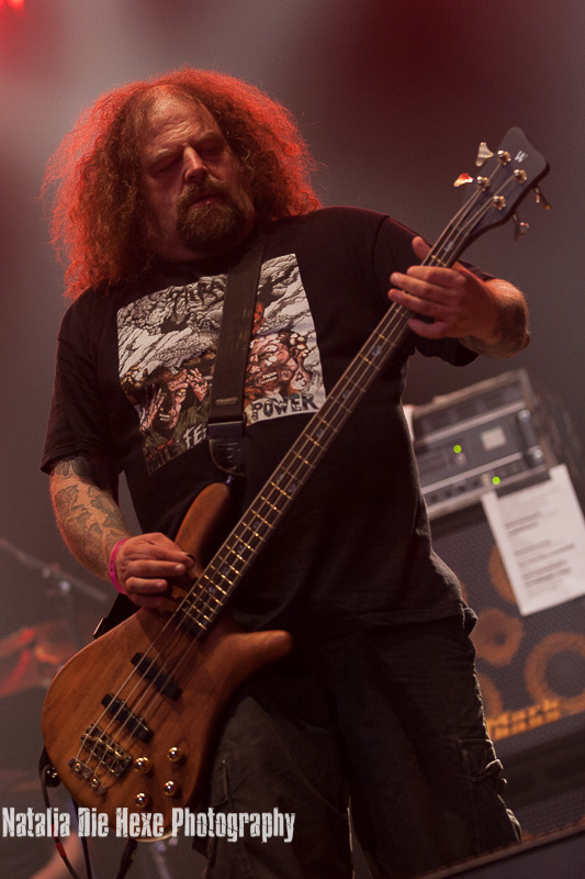  Napalm Death #6, 03.08.2017, Germany, Wacken, Wacken Open Air 