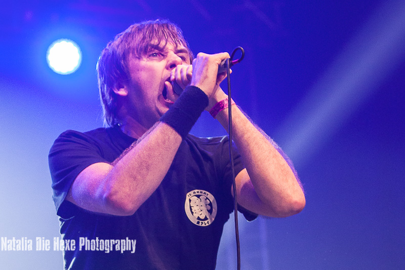  Napalm Death #7, 03.08.2017, Germany, Wacken, Wacken Open Air 