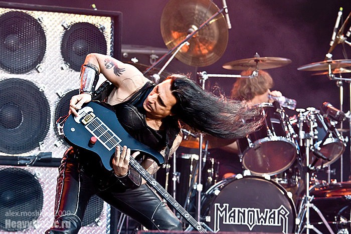  Manowar #16, 24.07.2009, ,   () 