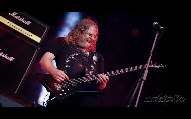  Nightmare #6, 24.07.2013, Slovenia, Tolmin, MetalDays 