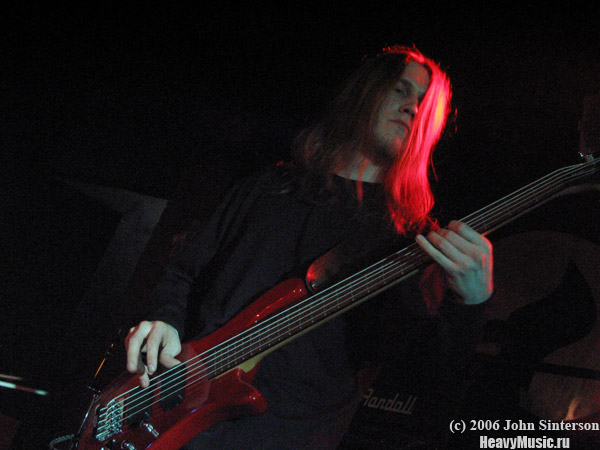  Melancholy #3, 15.04.2006, ,  