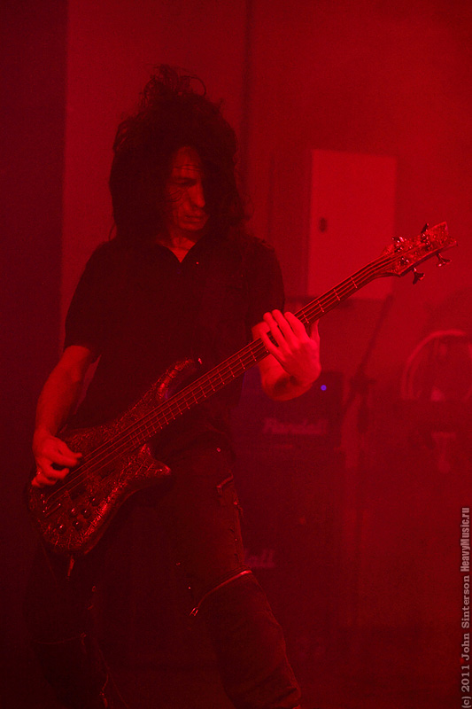  Oblivion Machine #5, 29.10.2011, , Rock House 