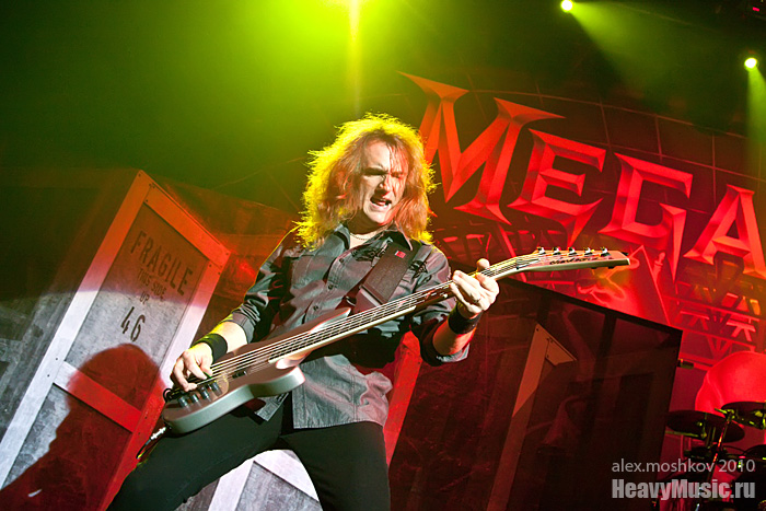  Megadeth #2, 14.07.2010, , 1  