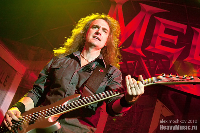  Megadeth #3, 14.07.2010, , 1  