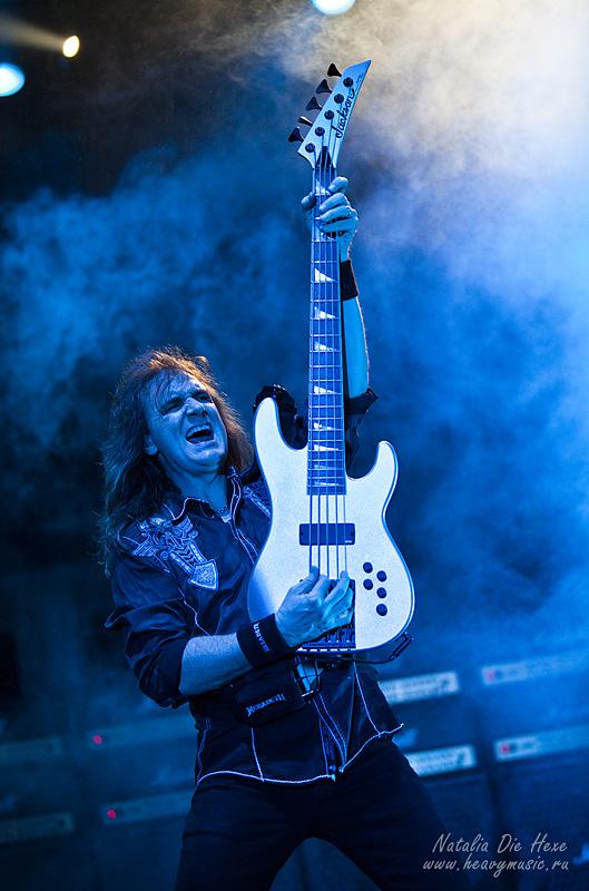  Megadeth #3, 31.05.2012, Germany, Dessau, Metal Fest Dessau 