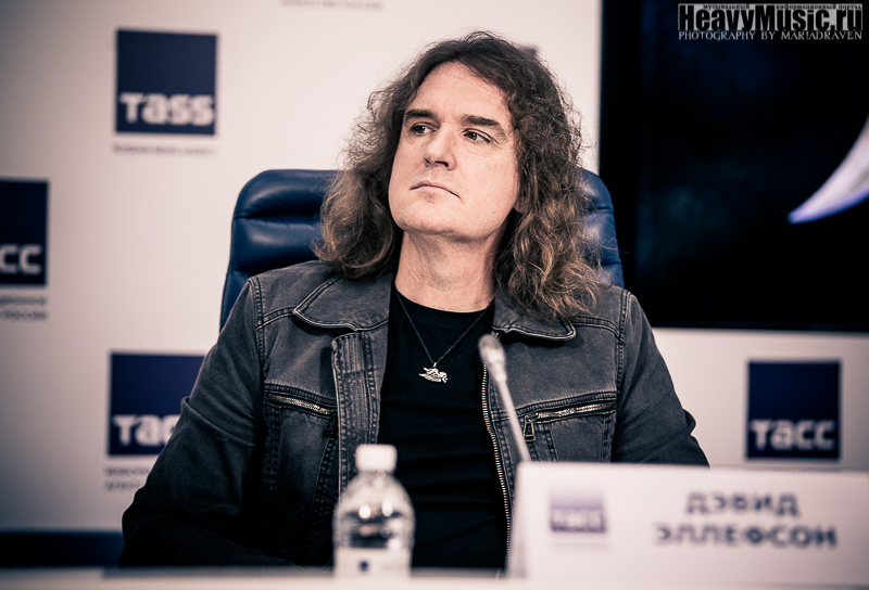  Megadeth #10, 03.11.2015,  