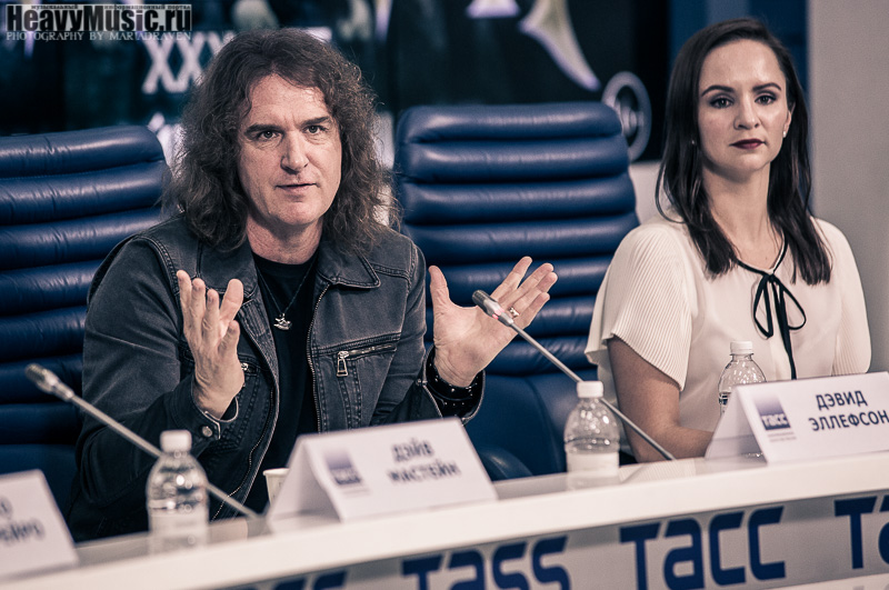  Megadeth #16, 03.11.2015,  