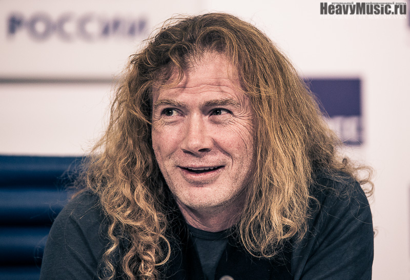  Megadeth #19, 03.11.2015,  