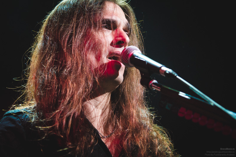  Megadeth #16, 04.11.2015, , Stadium Live 