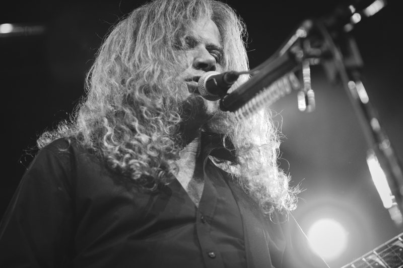  Megadeth #17, 04.11.2015, , Stadium Live 