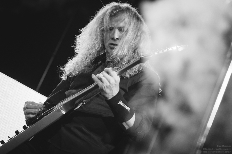  Megadeth #4, 04.11.2015, , Stadium Live 