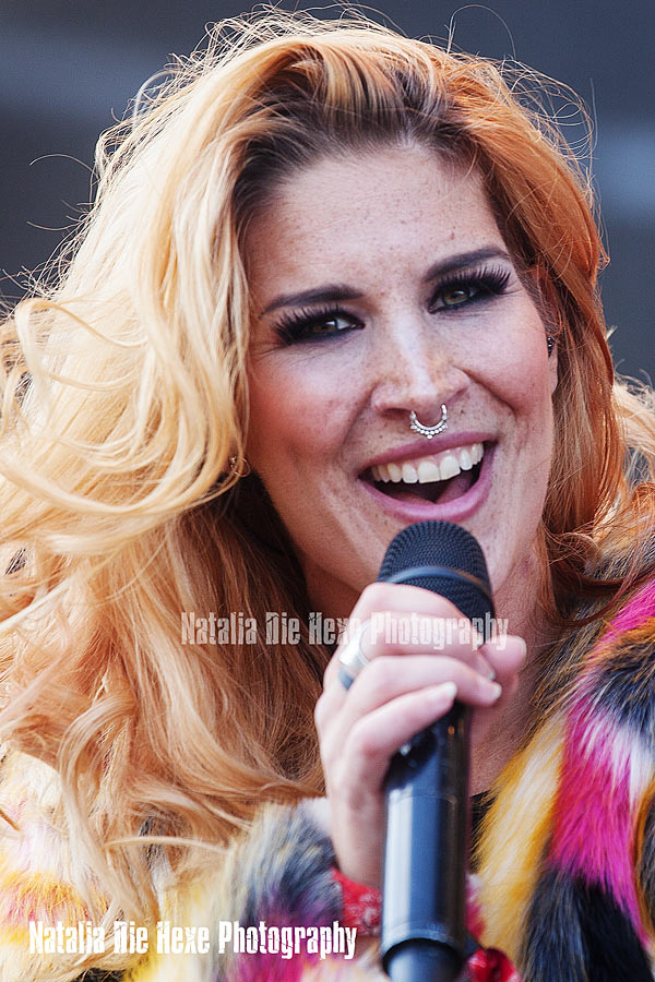  Delain #11, 19.08.2017, Germany, Dinkelsbühl, Summerbreeze Open Air 