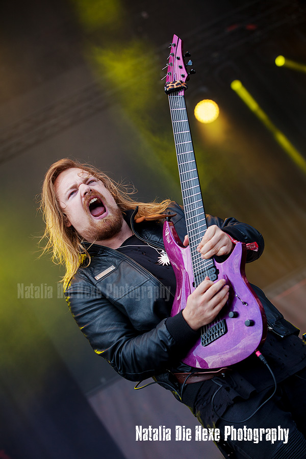  Delain #14, 19.08.2017, Germany, Dinkelsbühl, Summerbreeze Open Air 