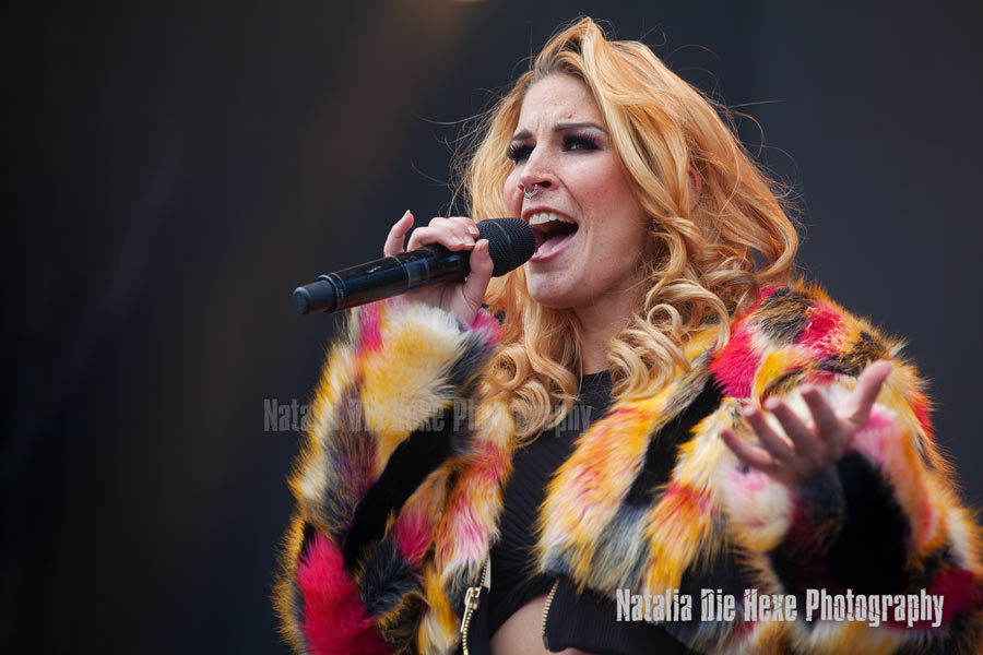  Delain #4, 19.08.2017, Germany, Dinkelsbühl, Summerbreeze Open Air 