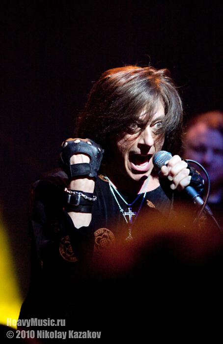  Joe Lynn Turner #9, 20.02.2010, -, Jagger 