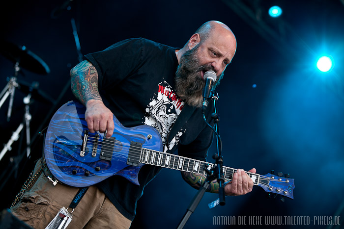  Crowbar #1, 17.08.2012, Germany, Dinkelsbühl, Summerbreeze Open Air 