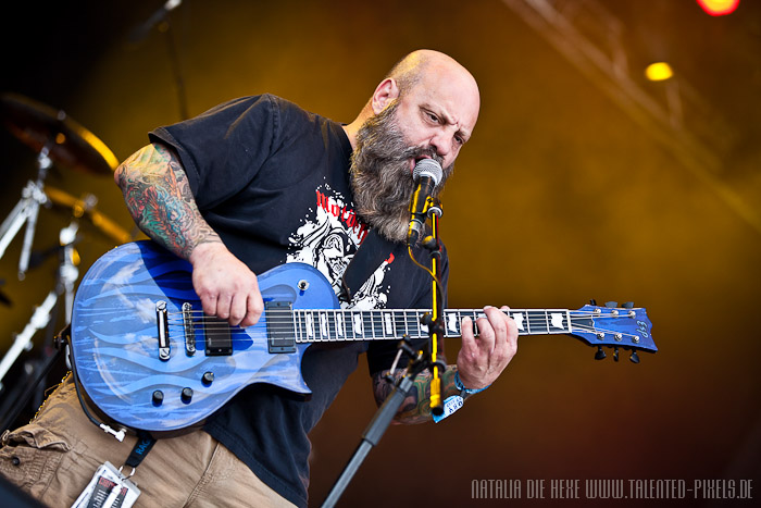  Crowbar #4, 17.08.2012, Germany, Dinkelsbühl, Summerbreeze Open Air 