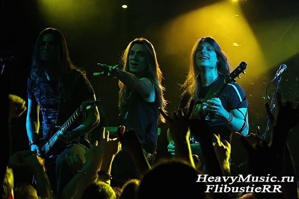  Angra #10, 11.03.2007, , Apelsin 