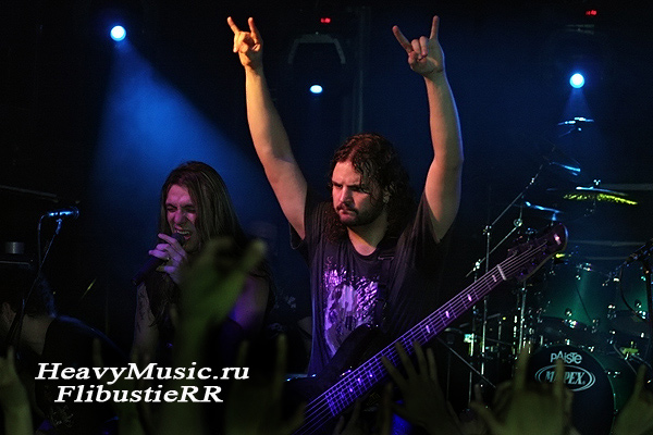  Angra #17, 11.03.2007, , Apelsin 