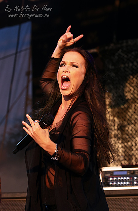  Tarja Turunen #11, 06.08.2010, Germany, Wacken, Wacken Open Air 