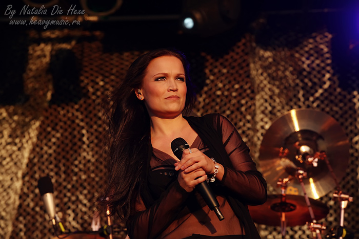  Tarja Turunen #4, 06.08.2010, Germany, Wacken, Wacken Open Air 