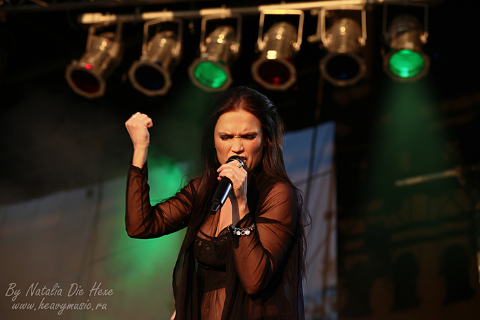  Tarja Turunen #7, 06.08.2010, Germany, Wacken, Wacken Open Air 