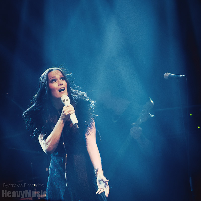  Tarja Turunen #15, 10.03.2012, -,  