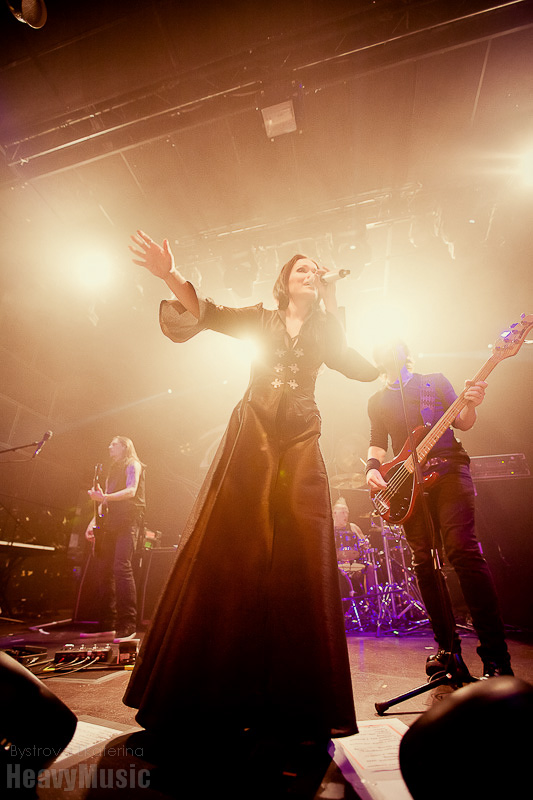  Tarja Turunen #4, 10.03.2012, -,  