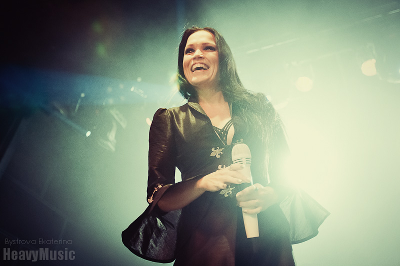  Tarja Turunen #5, 10.03.2012, -,  