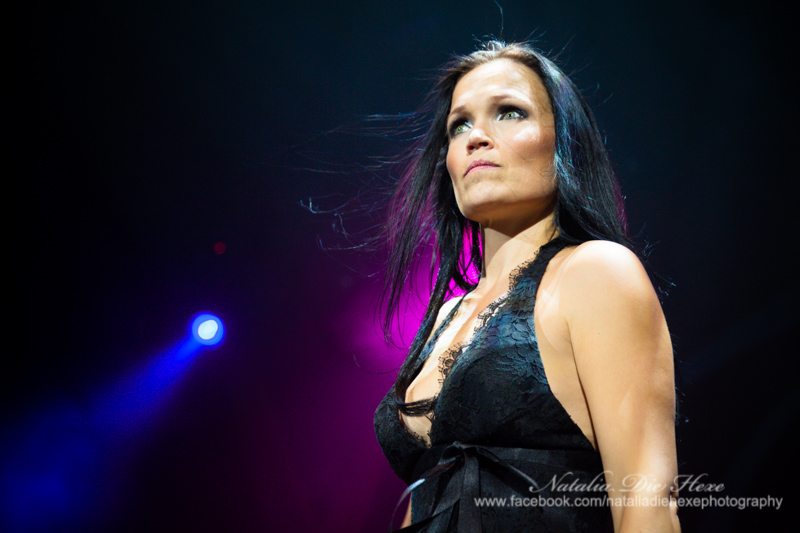  Tarja Turunen #10, 21.03.2014, , Club  