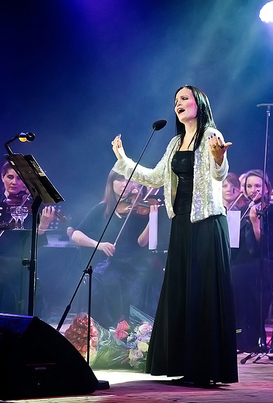  Tarja Turunen #11, 16.03.2016, -,   