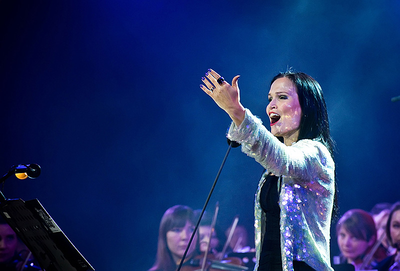  Tarja Turunen #12, 16.03.2016, -,   