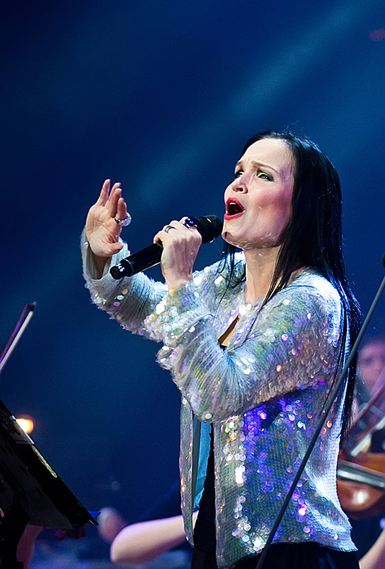  Tarja Turunen #16, 16.03.2016, -,   