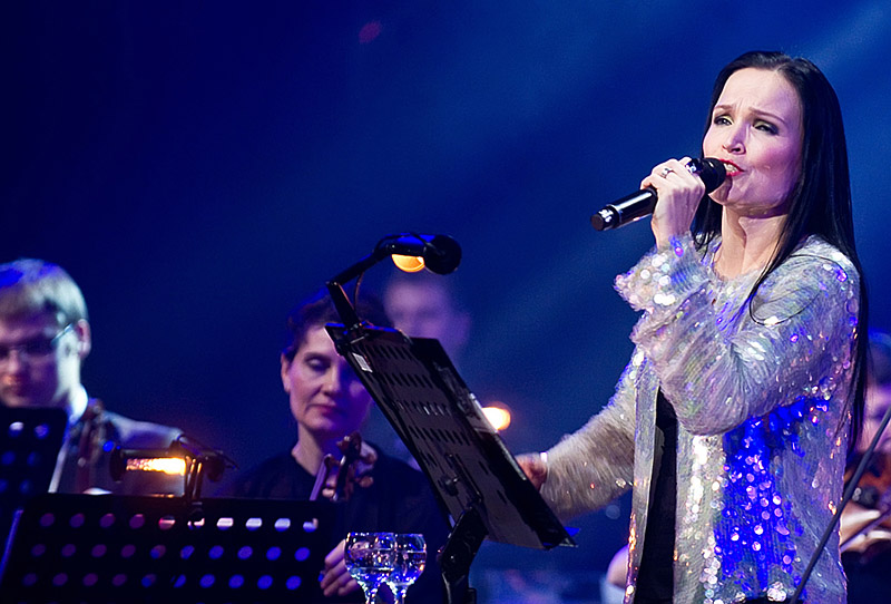  Tarja Turunen #2, 16.03.2016, -,   