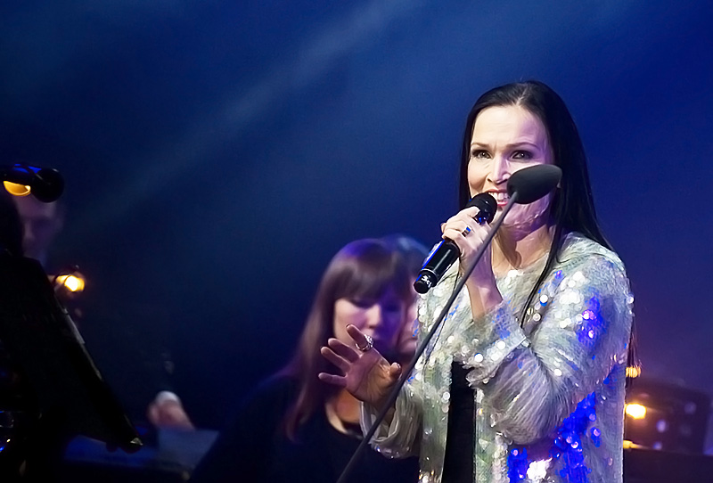  Tarja Turunen #4, 16.03.2016, -,   