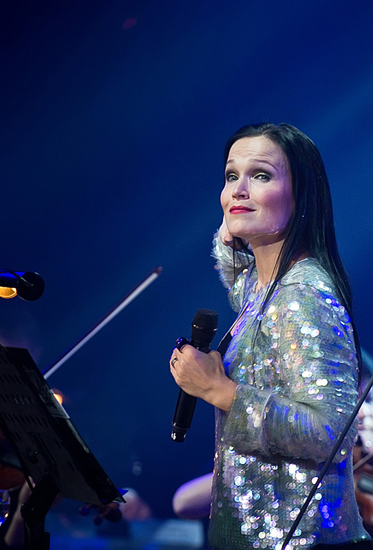  Tarja Turunen #6, 16.03.2016, -,   