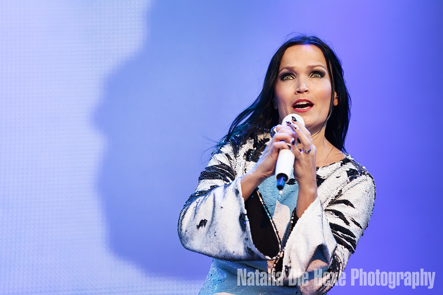  Tarja Turunen #1, 05.08.2016, Germany, Wacken, Wacken Open Air 