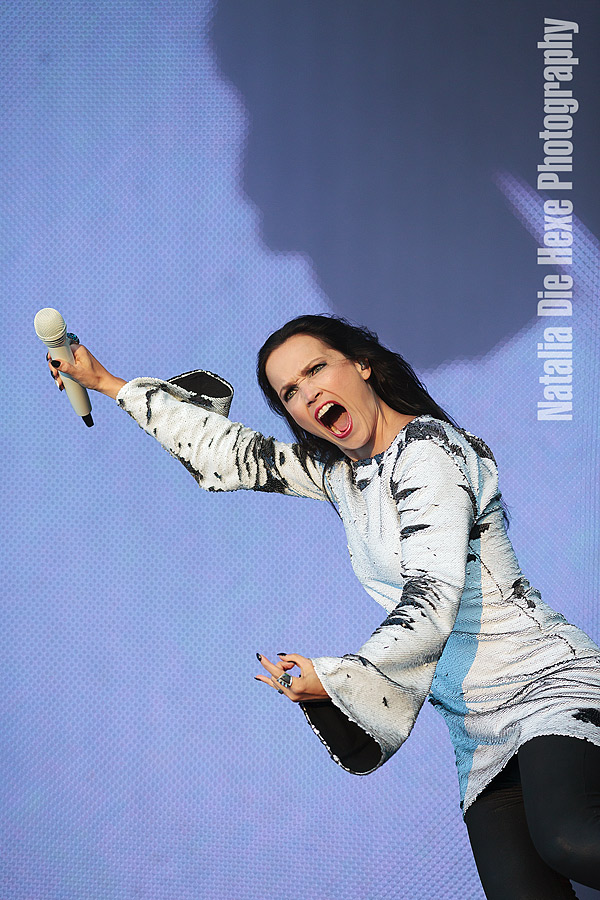  Tarja Turunen #3, 05.08.2016, Germany, Wacken, Wacken Open Air 