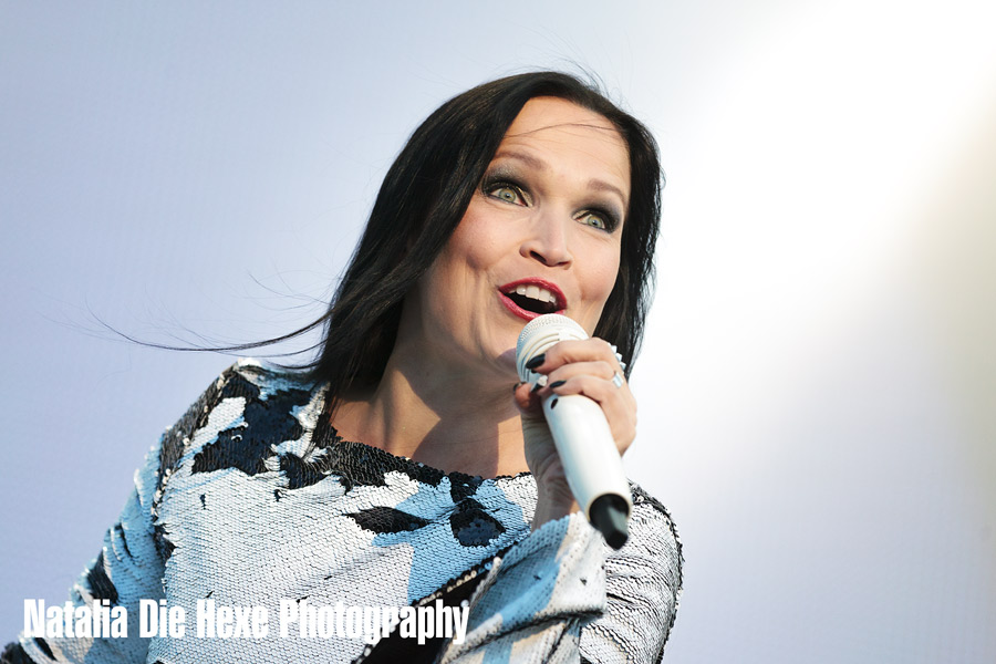  Tarja Turunen #4, 05.08.2016, Germany, Wacken, Wacken Open Air 