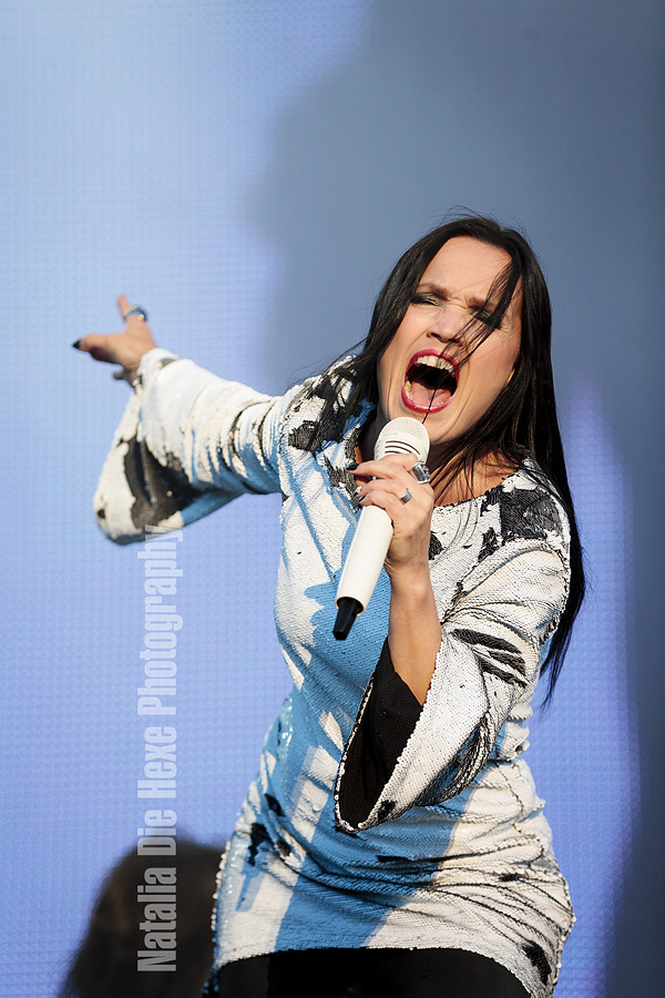  Tarja Turunen #5, 05.08.2016, Germany, Wacken, Wacken Open Air 