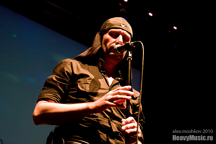  Laibach #1, 19.05.2010, , 1  